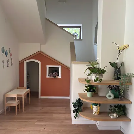 Feriehus Il Piccolo Aranceto